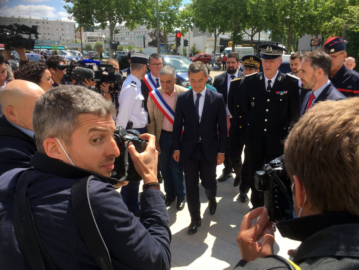 Ville des Mureaux tweet media