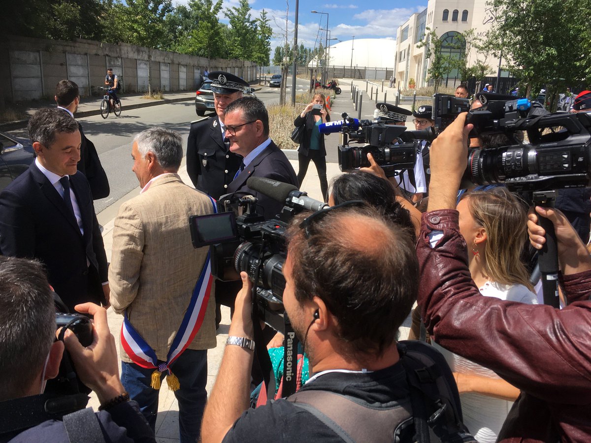 Ville des Mureaux tweet media