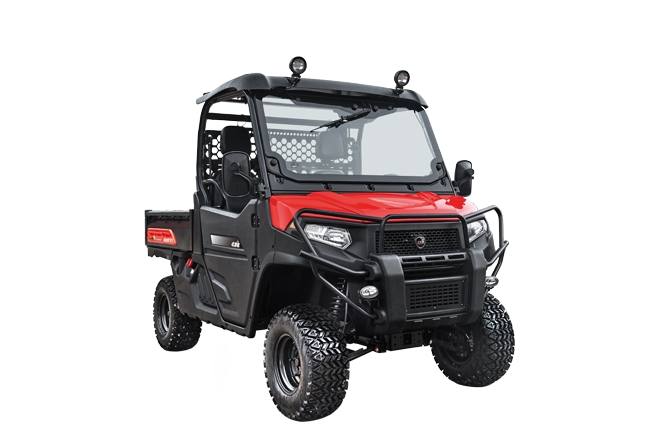 PDEngineering's tweet photo. Good deals on Kioti utility vehicles and TBG quad bikes. Contact us for details. https://t.co/JWidGvzKVg