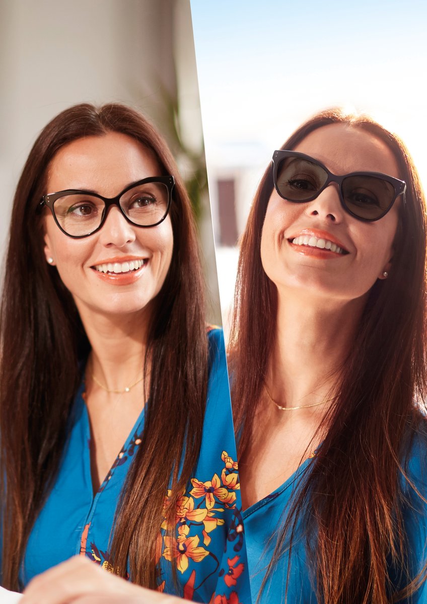 hoyalensfrance's tweet image. Merci beaucoup @Acuitefr , pour cet article sur les nouveaux photochromiques #Sensity2, qui atteignent une teinte solaire 3 en 30 secondes! 82% des porteurs de lunettes français ont envie d&apos;essayer! #innovationForVision
acuite.fr/actualite/prod…