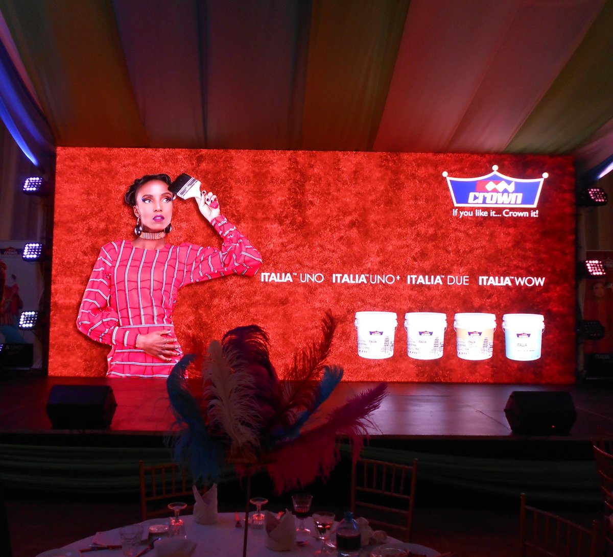 Event house Kenya organises the perfect #productlaunch events and they work with you to structure a strategic #launch plan and implement the tactical steps that follow thus establishing awareness for the product to continue the momentum post-launch. eventhousekenya.com/corporate-even…