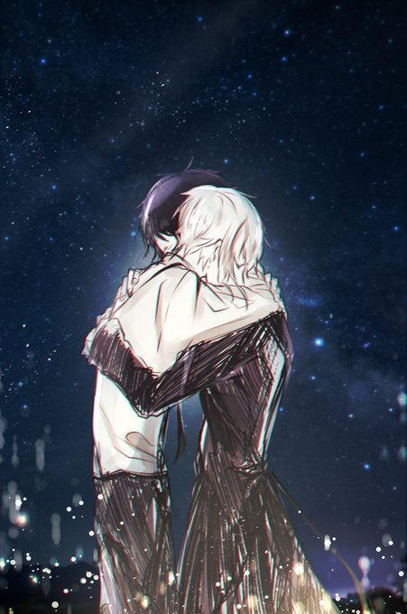 ホシアイのtwitterイラスト検索結果 ホシアイのtwitterイラスト検索結果