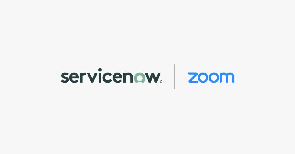 ServiceNow tweet media