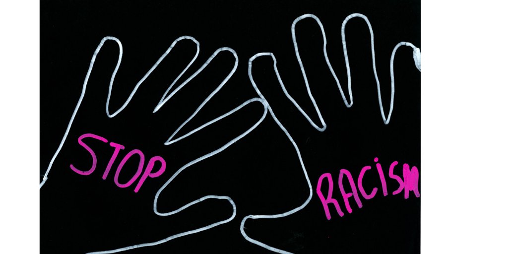 OCO_ireland's tweet photo. A lack of space & privacy, cameras everywhere & discrimination & racism at school & in the community were some of the challenges expressed by children we spoke to who are living in Direct Provision accommodation.
Read more in our report #DirectDivision
https://t.co/FdCJNuGKOp https://t.co/4qdx90a7sn