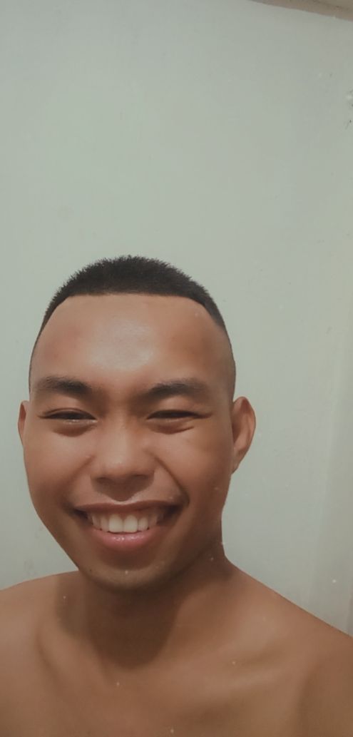 ItsJokalis's tweet photo. Mingaw kos ka hamis sakong nawng bai ☹️ https://t.co/Lh8jytSVB9