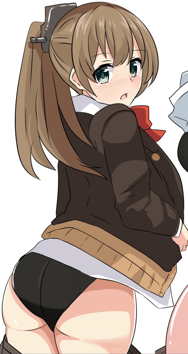 #ポニーテールの日 