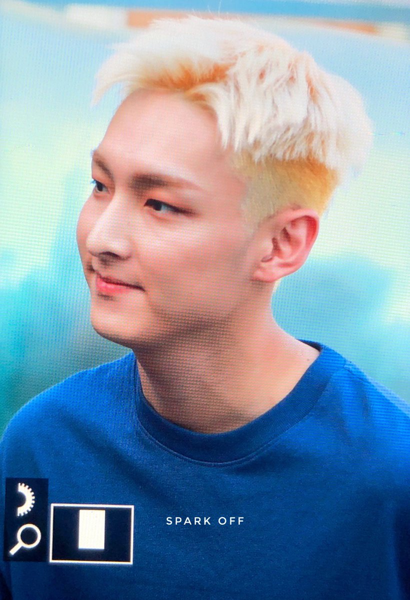 sparkoff704's tweet photo. 200707

#주호 #ZUHO
#SF9 #에스에프나인         
@SF9official https://t.co/jfykptaAzq