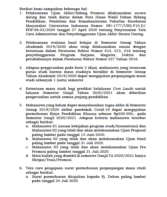 pasca_uigerak's tweet photo. Sedangkan di FKM, mahasiswa s1, s2, dan s3 memilih standar yang berbeda-beda dengan tanggal deadline yang cukup mepet. Permohonan BOP 500 ribu sangat bergantung oleh persiapan administrasi dan acc dari pembimbing/promotor
.
#UIBergerak 
#DiamBukanSolusi 
#pascauigerak https://t.co/IquWjvlUFX