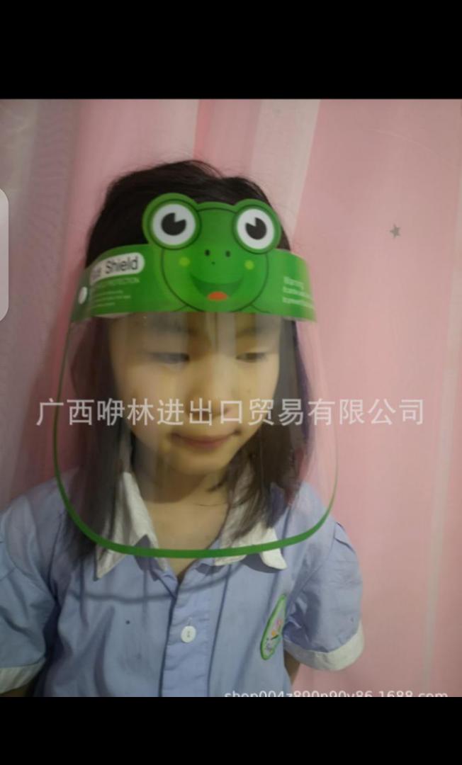 pjcutey's tweet photo. Pls help rt, my customers might be on your TL
โSAFETY FACE MASKโAnti-dust, Anti-fogging , Anti-spitting splash, Full face protection, It can be worn with glasses, Lightweight & Breathable, Simple Installation Wear it with style! ๐ฏ #faceshieldmask https://t.co/ysvqjLiEit
