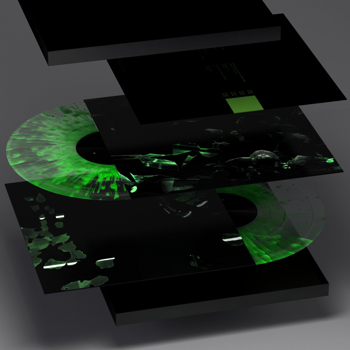 Pre-order Club Qu Sampler here: https://t.co/0gtJPM14Bk
@mojubarecords @MarcelDettmann @solid_blake @hector_oaks https://t.co/5xDQ9p4rto