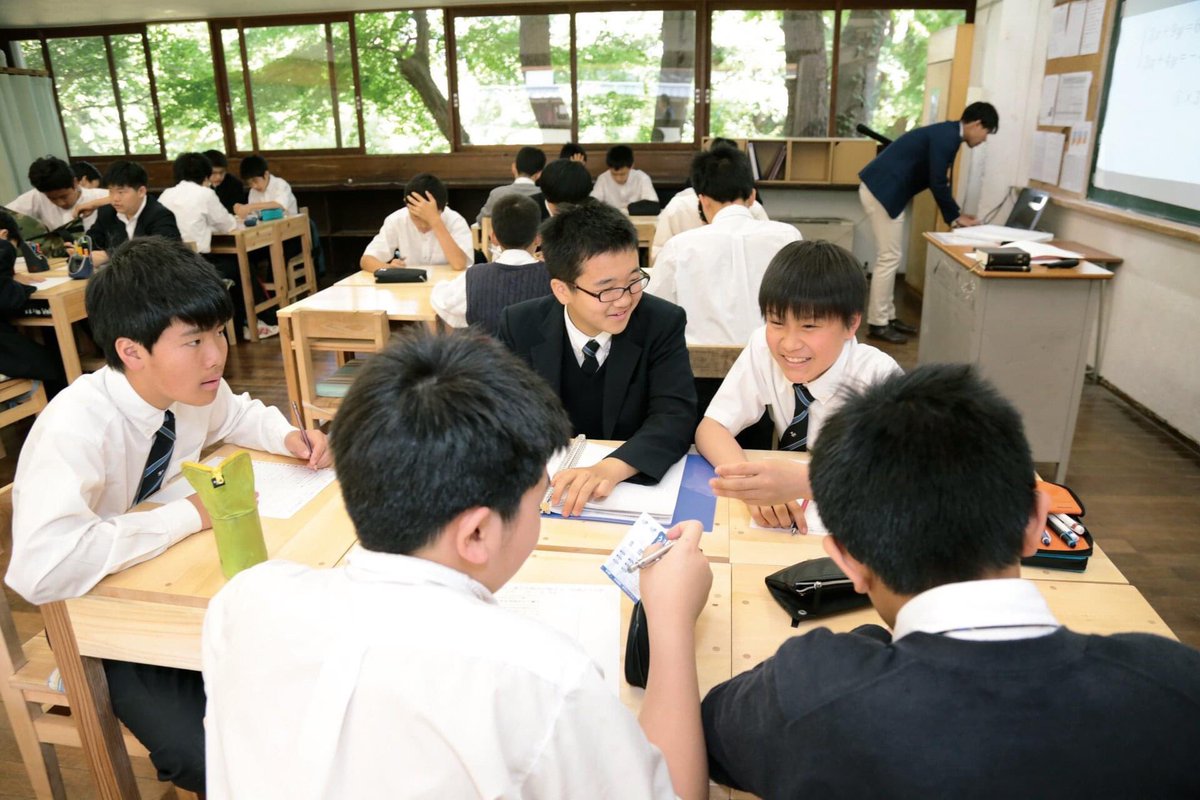 寮のある学校
