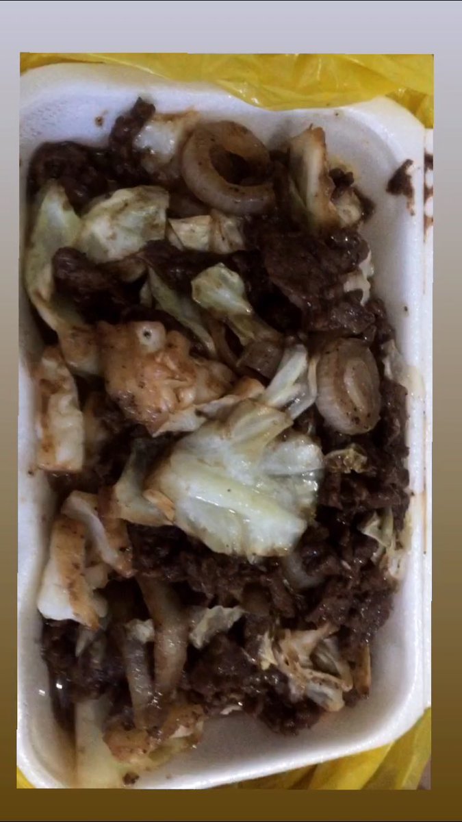 cie_Law's tweet photo. Craving satisfied. 😍 #pigar-pigar https://t.co/Eh9OyYOF3P