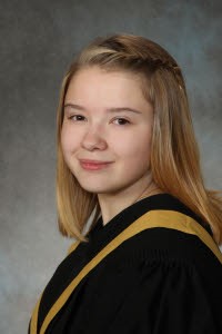 AtlanticGoldCo's tweet photo. Special acknowledgement goes to @dmhs_duncan's Cecilia Boutilier &amp; Shay-Lynn Westhaver - recipients of #AtlanticGold bursaries.  Good luck to you &amp; all grads in your next adventure! @NS_Energy_Mines @MiningNS @SeanFraserMP @lloydphines @David_Hendsbee @HRCE_NS #NSClassof2020 https://t.co/HNIIZAWJVp