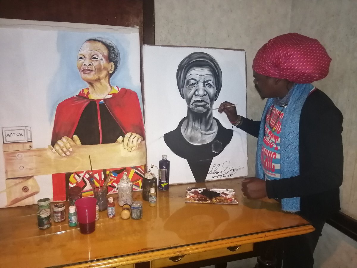 StevovoJ's tweet photo. This has gone to far #RastaMustFall
#day103oflockdown #AKAJoinsAmbitious #coronavirus #ColdFront #TruckDrivers #COVID19inSA #WeStandWithSATruckDrivers https://t.co/n6sIL7z7L2