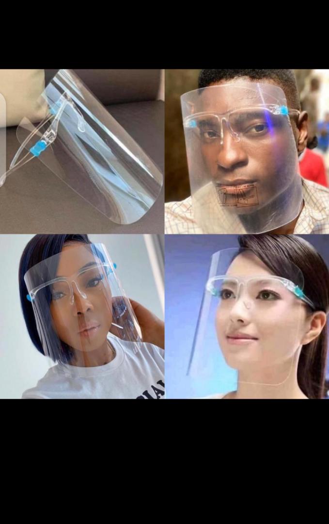 pjcutey's tweet photo. Tired of wearing those tight masks?uncomfortable breathing?Why not protect your self with style and comfort
Anti-Droplets Face Shield
-It can be worn with glasses.
-Protect people's entire face
-Simple Installation
-Lightweight & Breathable
Wear it with style!!
#faceshieldmask https://t.co/iQxIuvatNL
