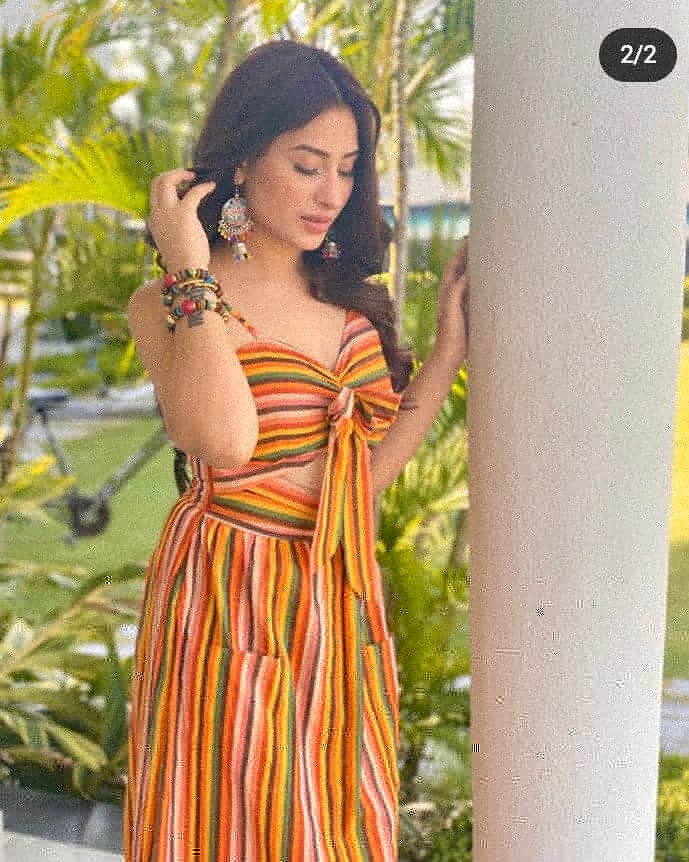 TMahinaaz's tweet photo. Mahira's New posts Make excited All ❤️❤️❤️❤️❤️❤️
@_MahiraSharma https://t.co/KgBGebeEz2