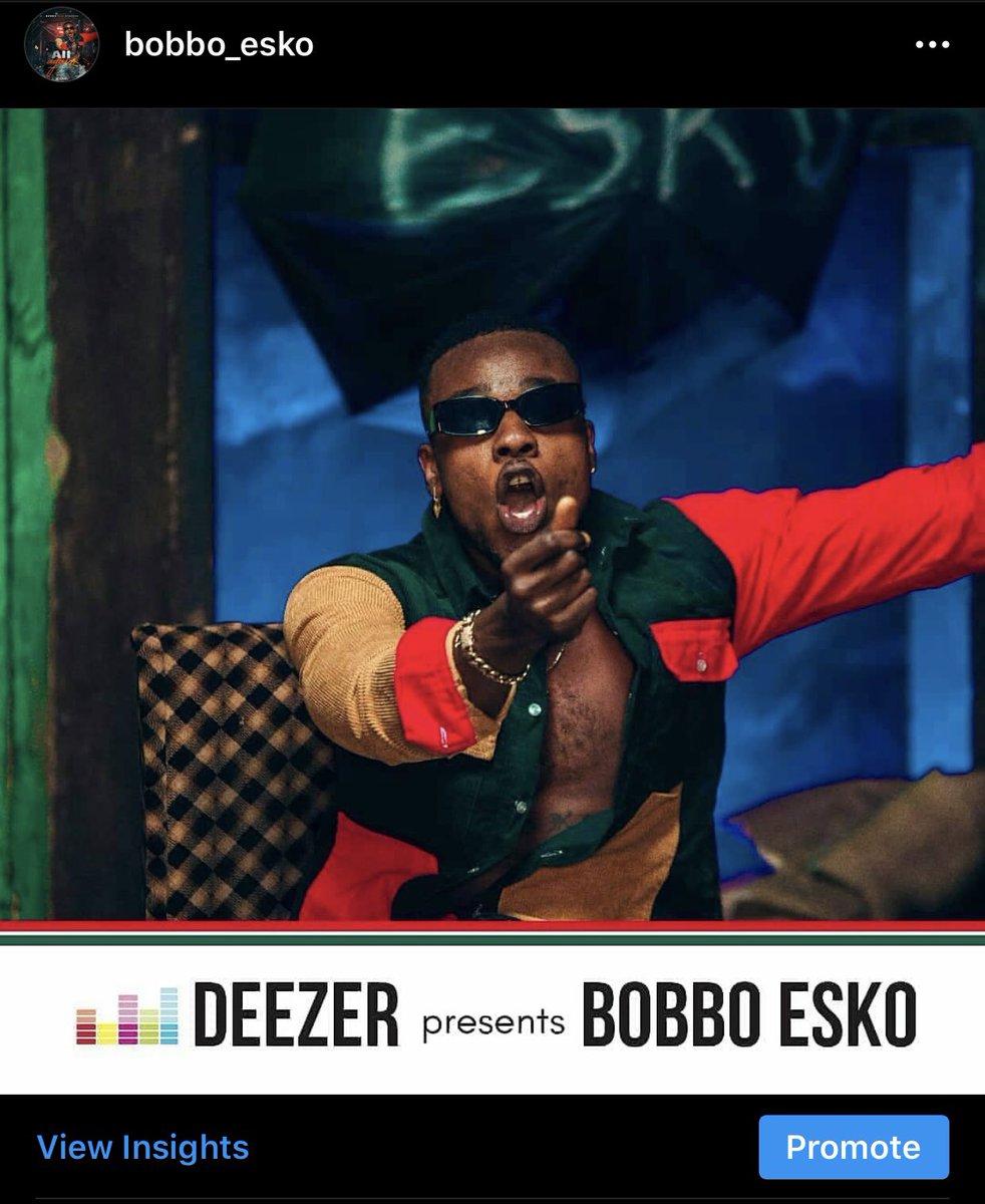 Bobbo_esko's tweet photo. Big love @deezer Everyone we up & streaming . #Allagain still out & Streaming🇺🇸💕✅
#Allagain
#streamAllagain #Kylie
#lockdownextension #هند_القحطاني
#AKAJoinsAmbitious #tuesdayvibes
#londonbombings #mahendrasinghdhoni https://t.co/ZSwdYT76HH