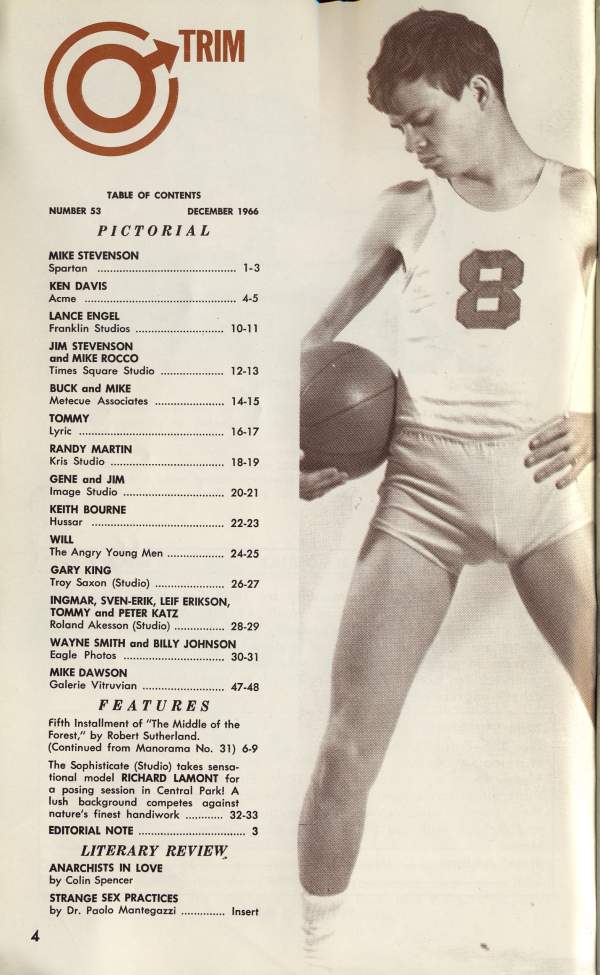 creatureblackl1's tweet photo. Ken Davis [Photos by Acme Studio] San Francisco, 1966 #kendavis #acmestudio #vintagemen #uncut https://t.co/btm9bQCuWg