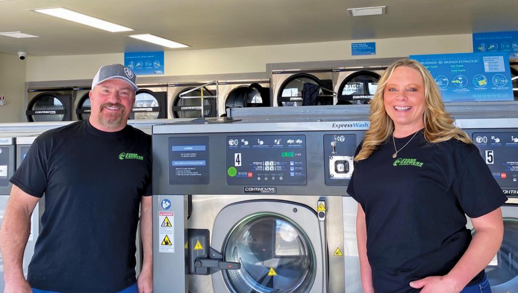 SummitLaundry's tweet photo. 3 Way to Set Your Laundry Business Apart
https://t.co/sHGGIGlHOZ @AmericanCoinOp 
Explore the latest commercial laundry machines at https://t.co/Ehf1Q4f20s https://t.co/gS9HgZdhfI