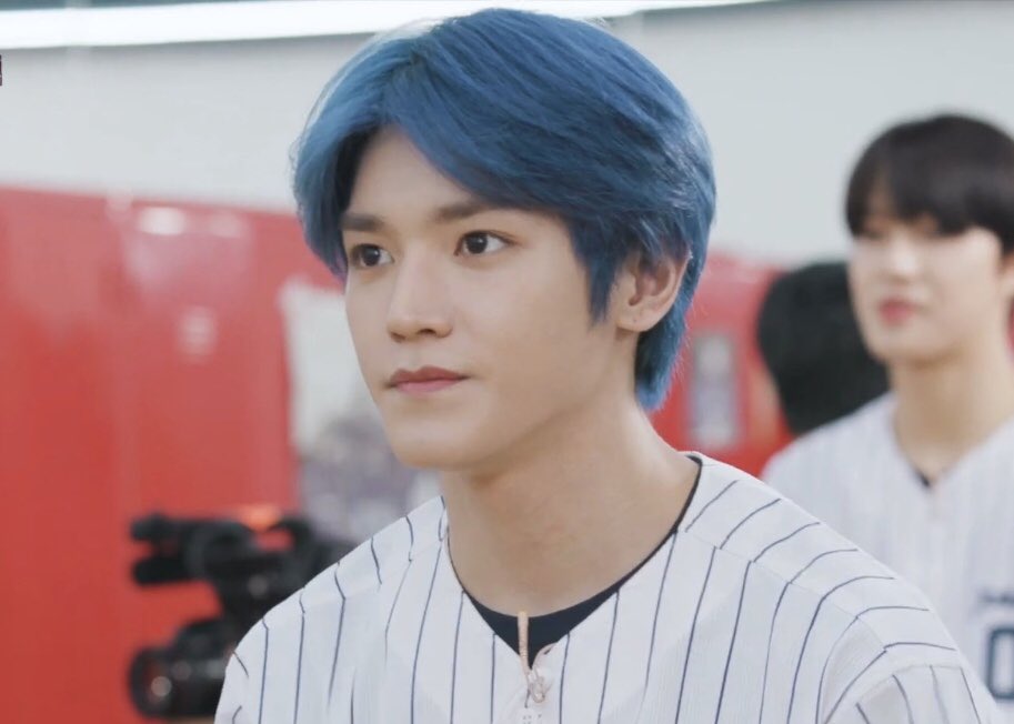 taeyongpictures's tweet photo. pretty boy 💙

#TAEYONG #태용 https://t.co/VrK4HNIZqA