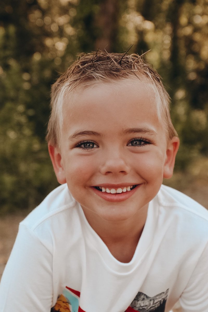 kelmore330's tweet photo. My little buddy is 6 today! Love you Malachi! https://t.co/gtHEEdt5TP