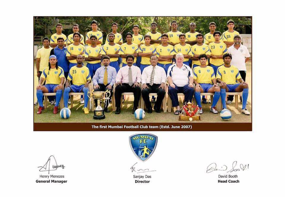 SuperpowerFb's tweet photo. #ClubWatch

Club - Mumbai FC. 

Throwback to 2007, when local football came to life in Mumbai - the birth of @MumbaiFC.

Very soon, the club won the 2nd division and entered the @ILeagueOfficial. What followed, would be the luck that transcends an anti-climax Bollywood movie. https://t.co/BhLvI5fTlj