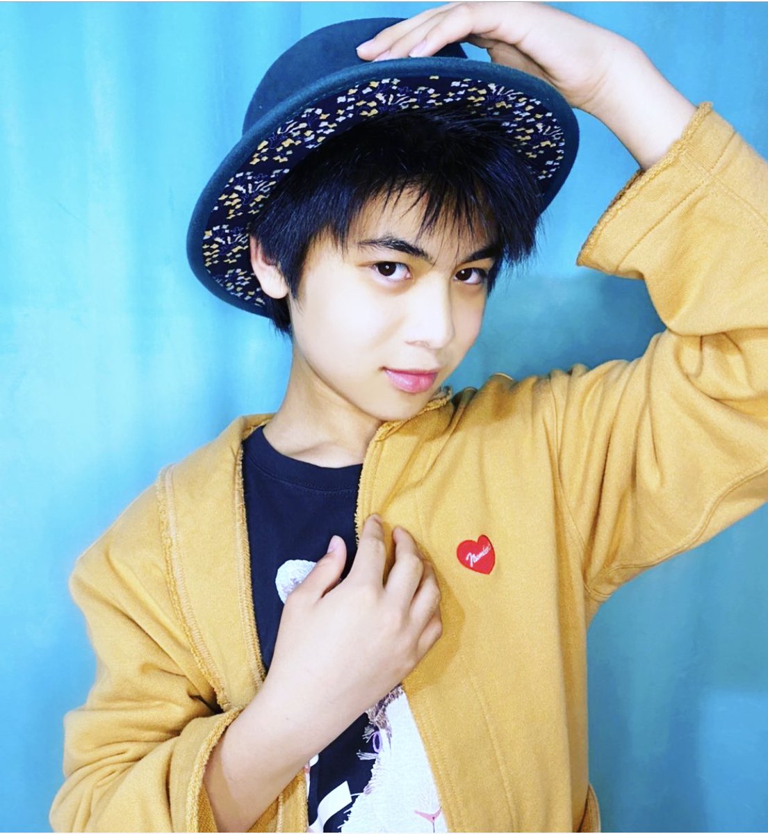 吉田 日向-HYUGA YOSHIDA- on X: 吉田 日向-HYUGA YOSHIDA- on X: