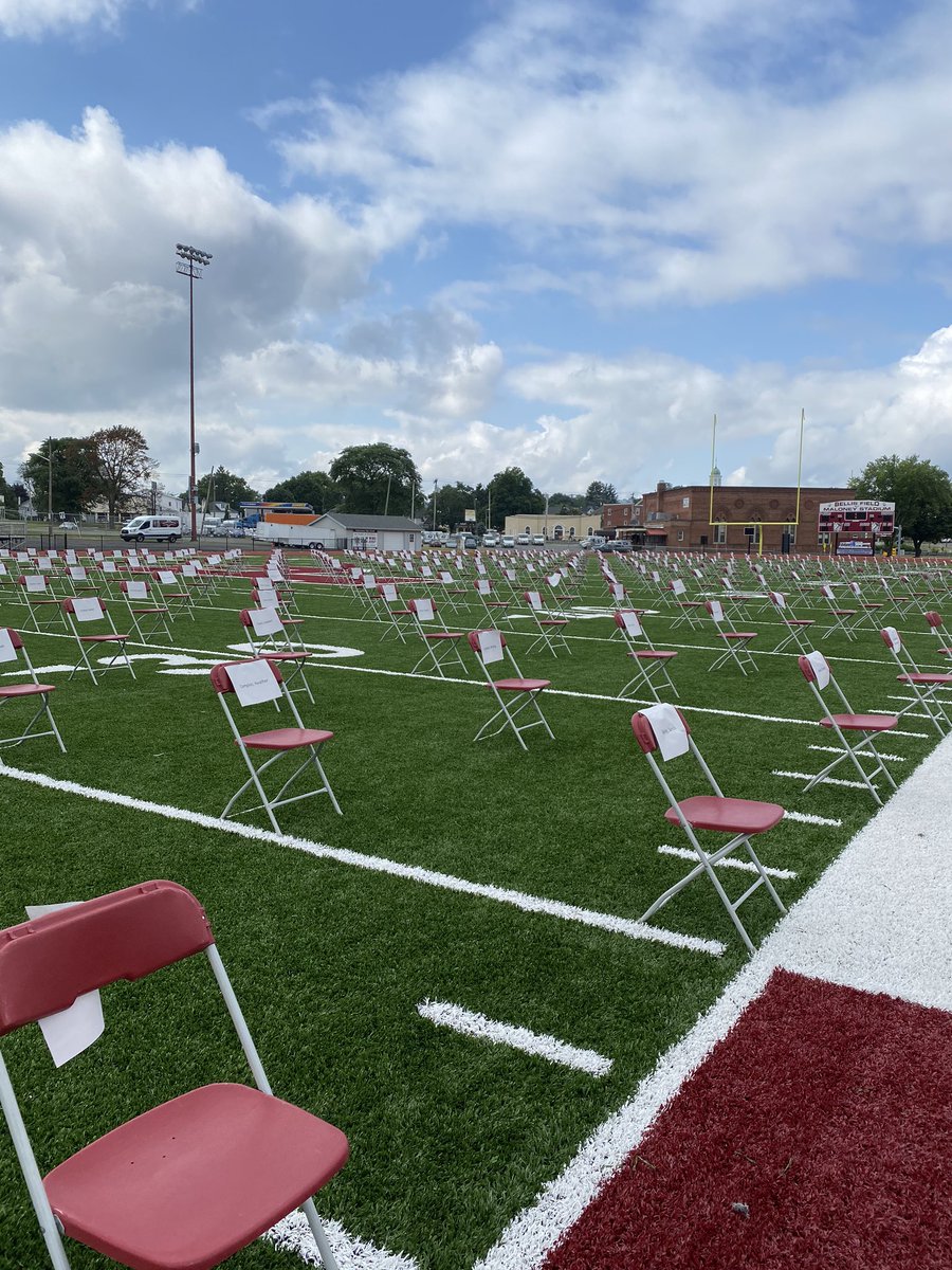 Getting ready <a href="/pburgclass2020/">P'burg Class of '20</a>