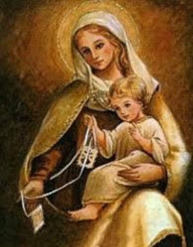 Corazón de Maria tweet media