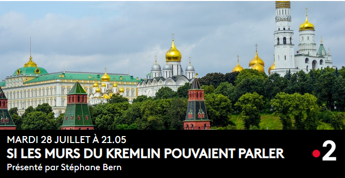 France TV Pro tweet media