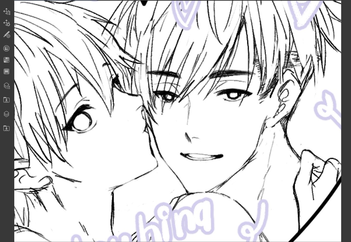 อยากทำพกจอัตฮิกุ๊งกิ๊งๆ(...) 