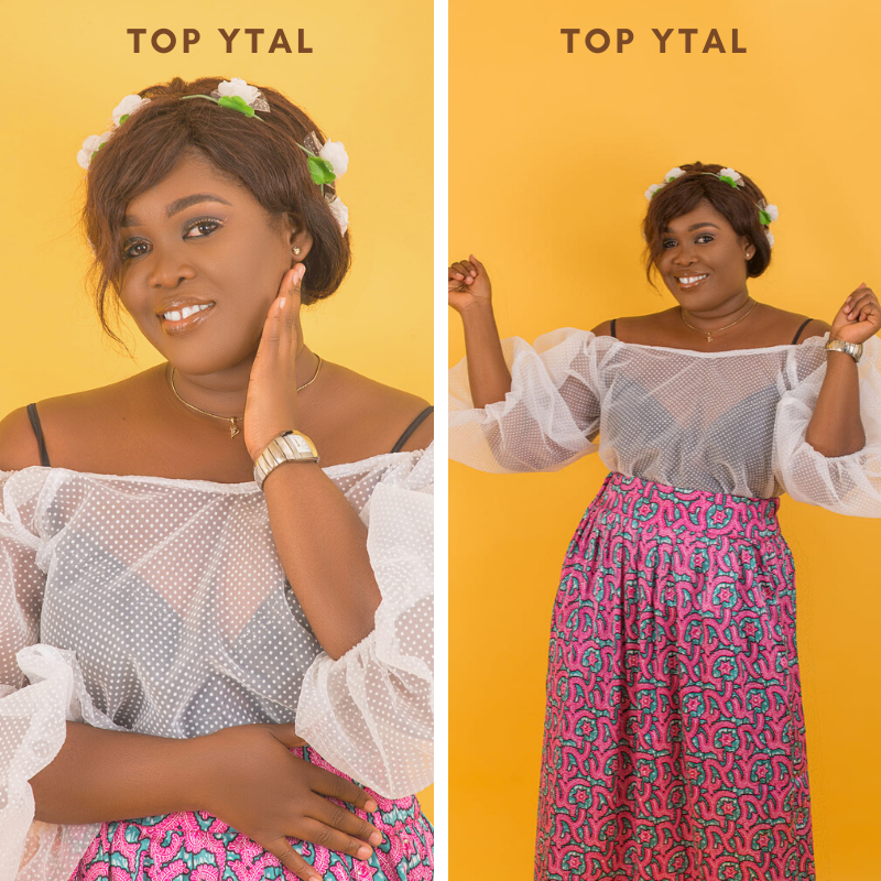 FENU Style tweet media