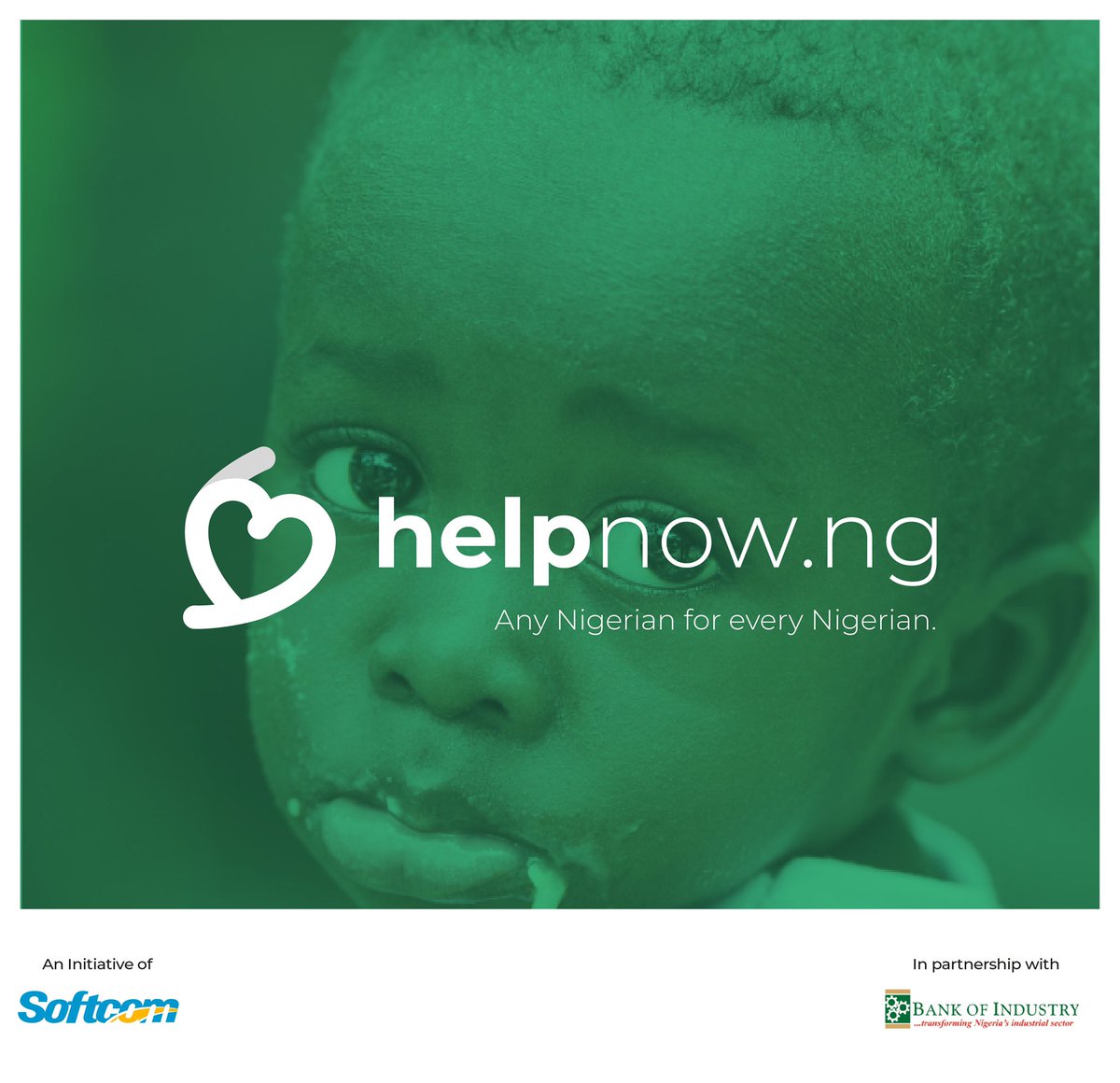 helpnowng's tweet photo. We understand no kobo is too small to support those in need at these times.
Hence, we are working with our partners to ensure your donations impacts the lives of those in need.
#KeepDonating
#KeepChangingLives https://t.co/miKLFckcnJ