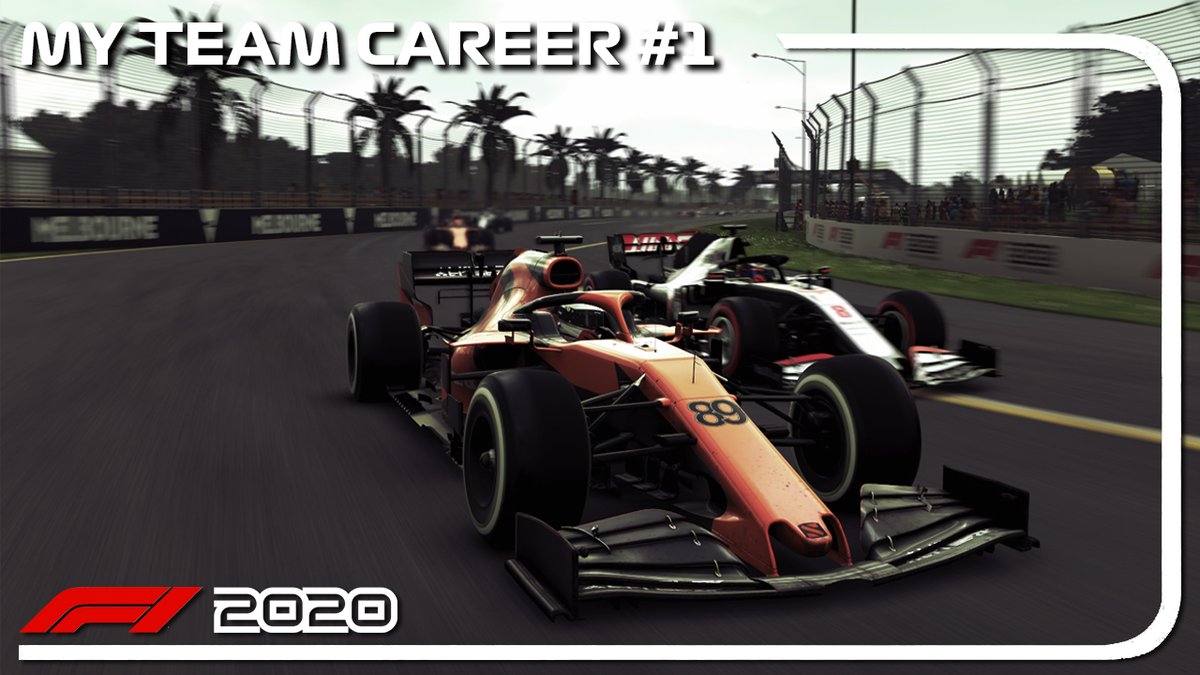 Jensen89NL's tweet photo. De eerste F1 2020 My Team Career Mode staat nu online op mijn YT kanaal! Veel plezier! #f12020 #f2020game #f12020gameplay #dutchtuber #maxverstappen #verstappen #formule1 #gamen #dutchgamer #NL #Nederlands #gamer #gaming #formula1 #netherlands #holland #dutch #racing #f1 #youtube https://t.co/jqHbPJj7Bk