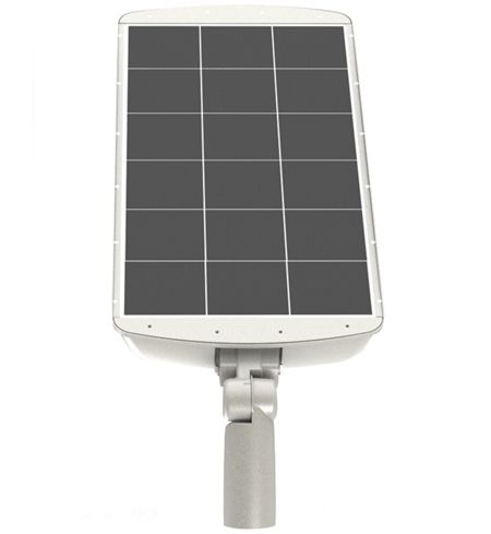 MajorElectronix's tweet image. This Remphos 8W solar area light has a battery that can last up to 50 hours on a single charge and works through 2000 charge cycles. Comes with a slip fitter bracket, with other brackets sold separately. #Remphos #LEDLightFixture #SolarLighting buff.ly/2NZOxjz