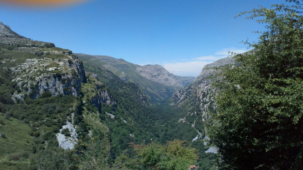 #Cantabria ❤ 
#Buenastardes