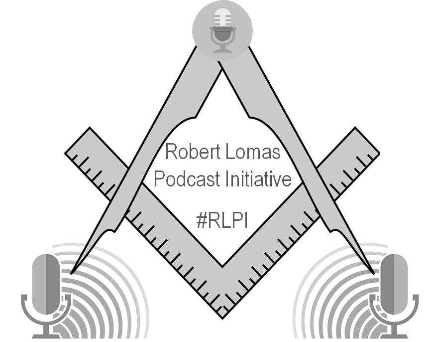On the 9th July I'm virtually going to Pudsey to visit  Lodge of Benecolence 5612 and give the first two sections of the Catechismic Lectures of the First Degree. #RLPI