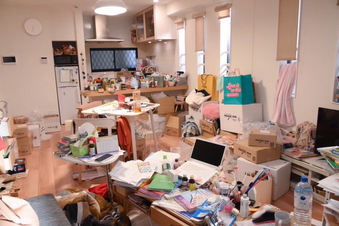 家政夫のナギサ メイのマンションの場所や家賃は 間取りはどれくらい もあダネ