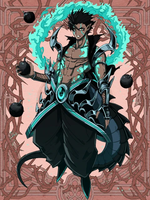 気に入ってるPBW絵再掲『ケルベロスブレイド』©保志ミツル/トミーウォーカー『サイキックハーツ』©保志ミツル/トミーウォーカー『第六猟兵』©保志ミツル/トミーウォーカー 