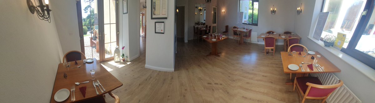 Bridge view houseB&B tweet media