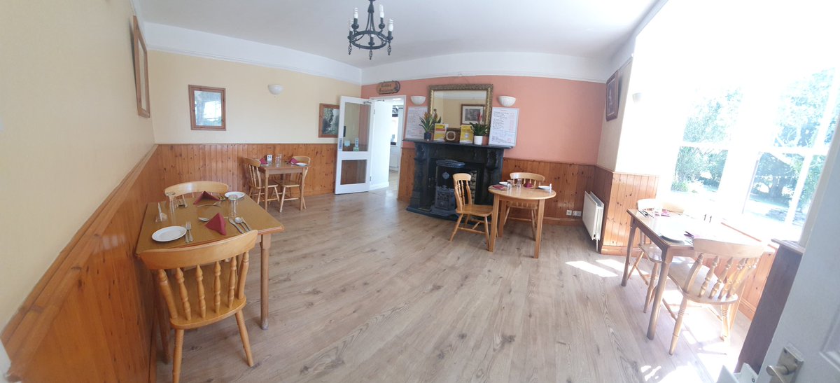 Bridge view houseB&B (@bridgeviewhouse) on Twitter photo Bridge view House kilcrohane Restaurant is open From 5 pm to 9pm 7 days . We have 3 Dining rooms available for social distancing. Or if you would like a private room for you and your friends book ahead. Contact Ann on 086 070 9369 Rita on 083 818 3087 or 027 67086. Bridge view House kilcrohane Restaurant is open From 5 pm to 9pm 7 days . We have 3 Dining rooms available for social distancing. Or if you would like a private room for you and your friends book ahead. Contact Ann on 086 070 9369 Rita on 083 818 3087 or 027 67086.