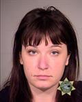 Gretchen Margaret Blank, 29, was arrested at an  #antifa riot in Portland. She's facing federal charges for allegedly assaulting a federal officer w/her shield. She's also accused of trying to help Andrew Faulkner, the suspect w/the pipe bomb parts, escape.  http://archive.vn/IAZOT 