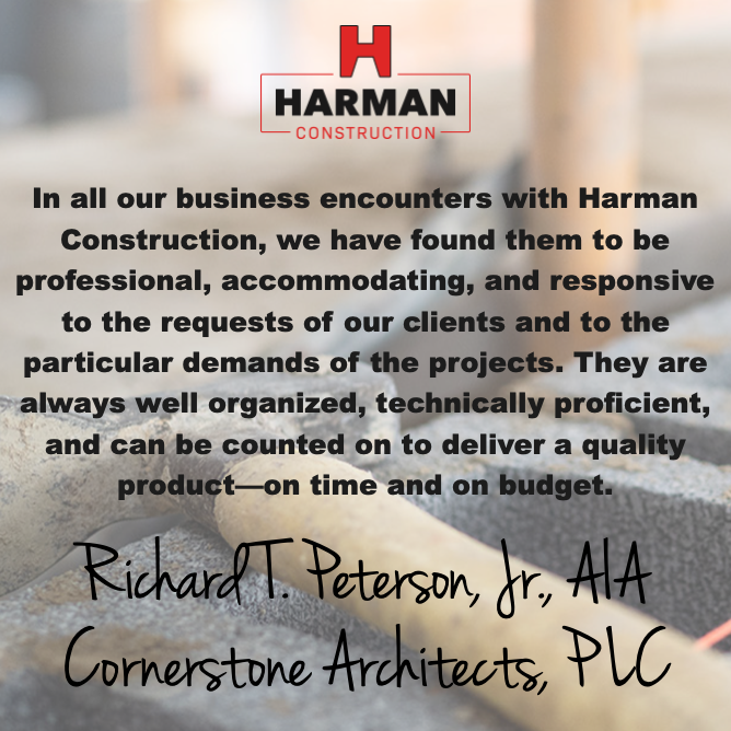 harmanconstruct tweet picture