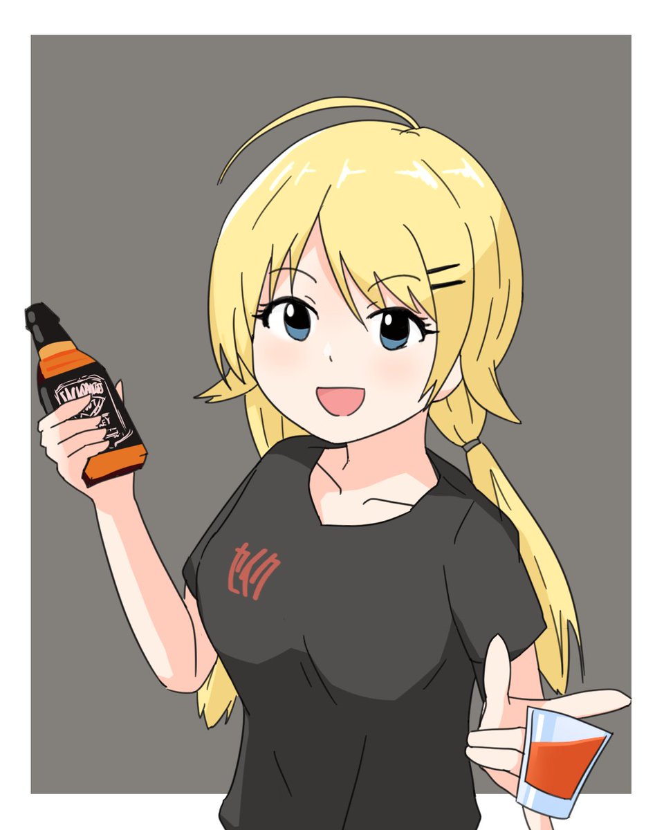 めぐる「八宮めぐる」|蛯原しげるのイラスト