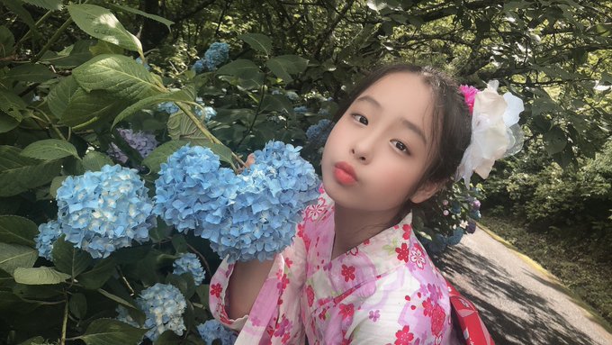 Twitterのコスプレ画像4