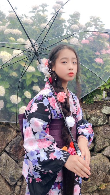 Twitterのコスプレ画像3