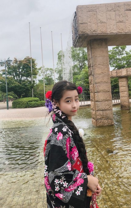 Twitterのコスプレ画像6