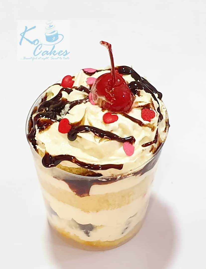 KoCakesNg's tweet photo. Want to learn how to make a cake Trifle?
Check out my YouTube channel to see how to make a Cake Trifle with ease π https://t.co/epbVVgodzl
#caketrifle #kocakes #caketips #lockdownextension #caketips https://t.co/4T4bNOGifA