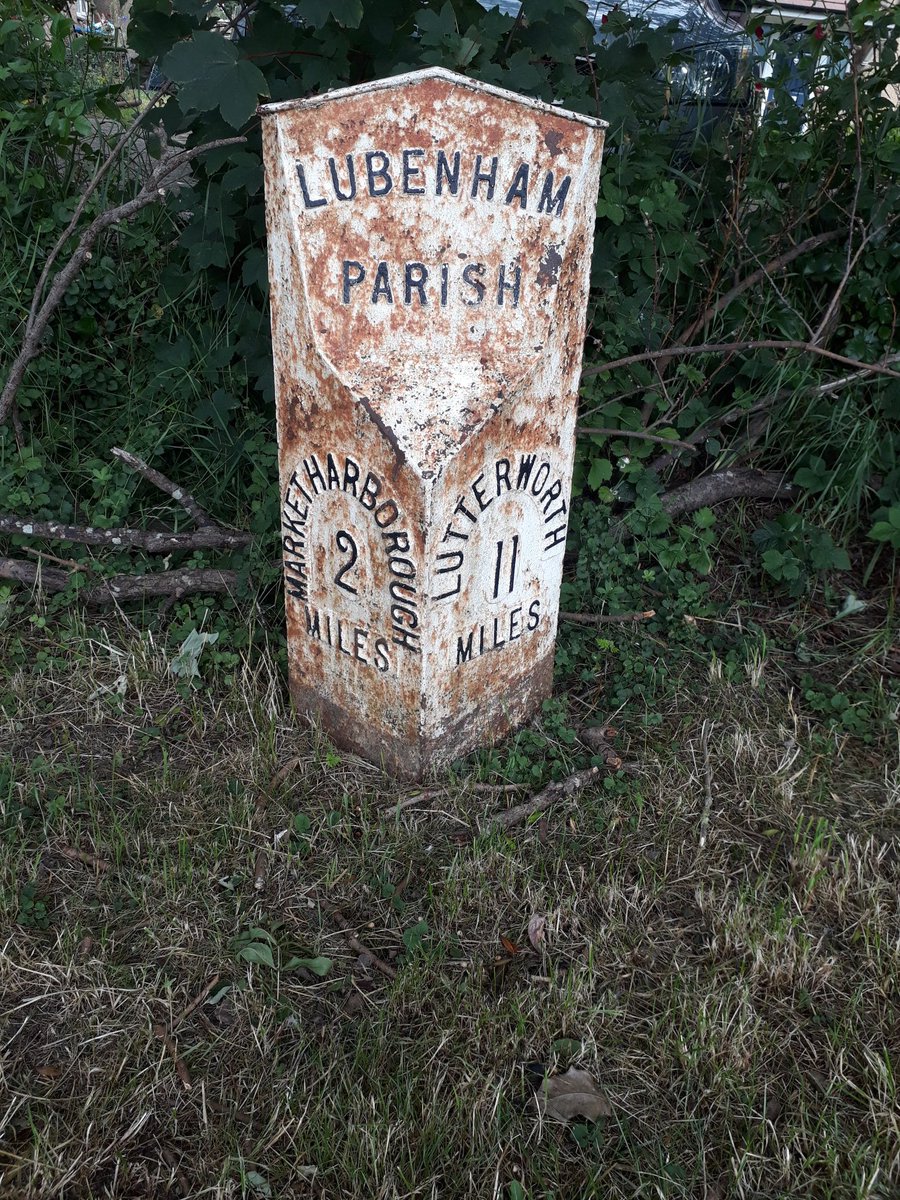 Around Harborough (@aroundharborou1) on Twitter photo 