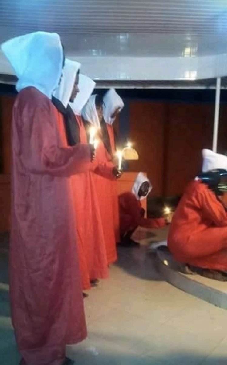 Malam Gariba Gariba Malam Twitter